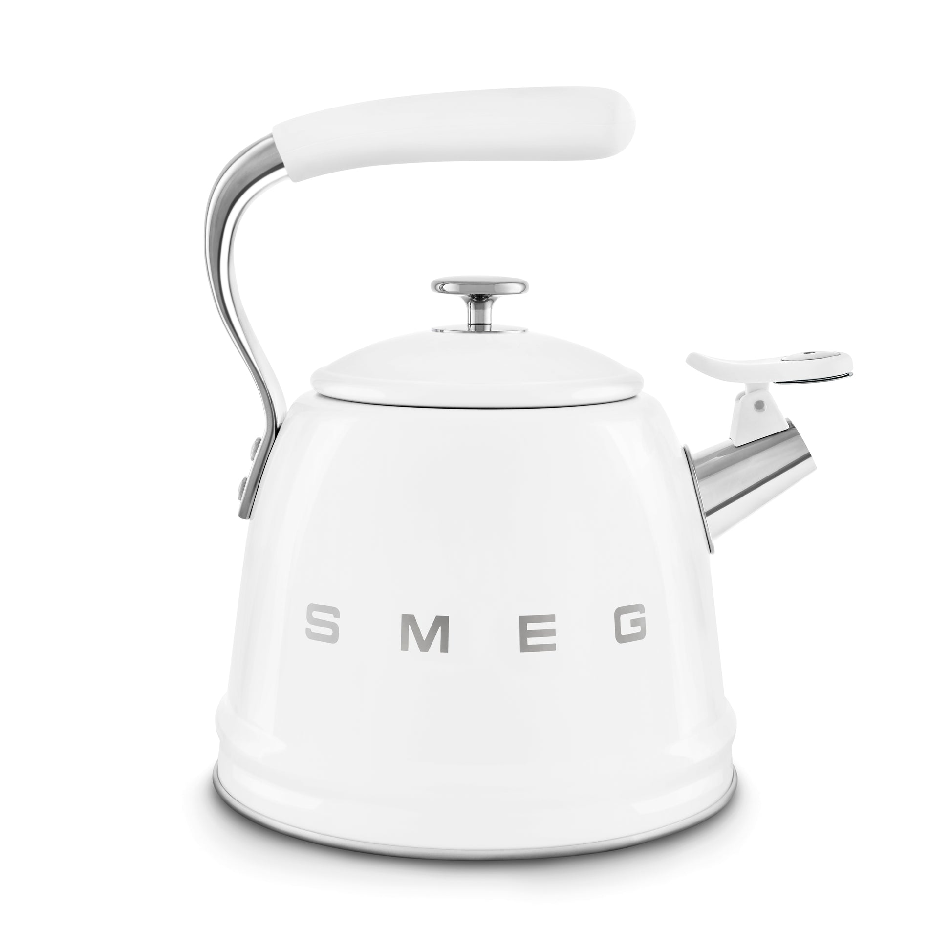 Smeg 50's Style WKF01 Whistling Kettle - product image 52