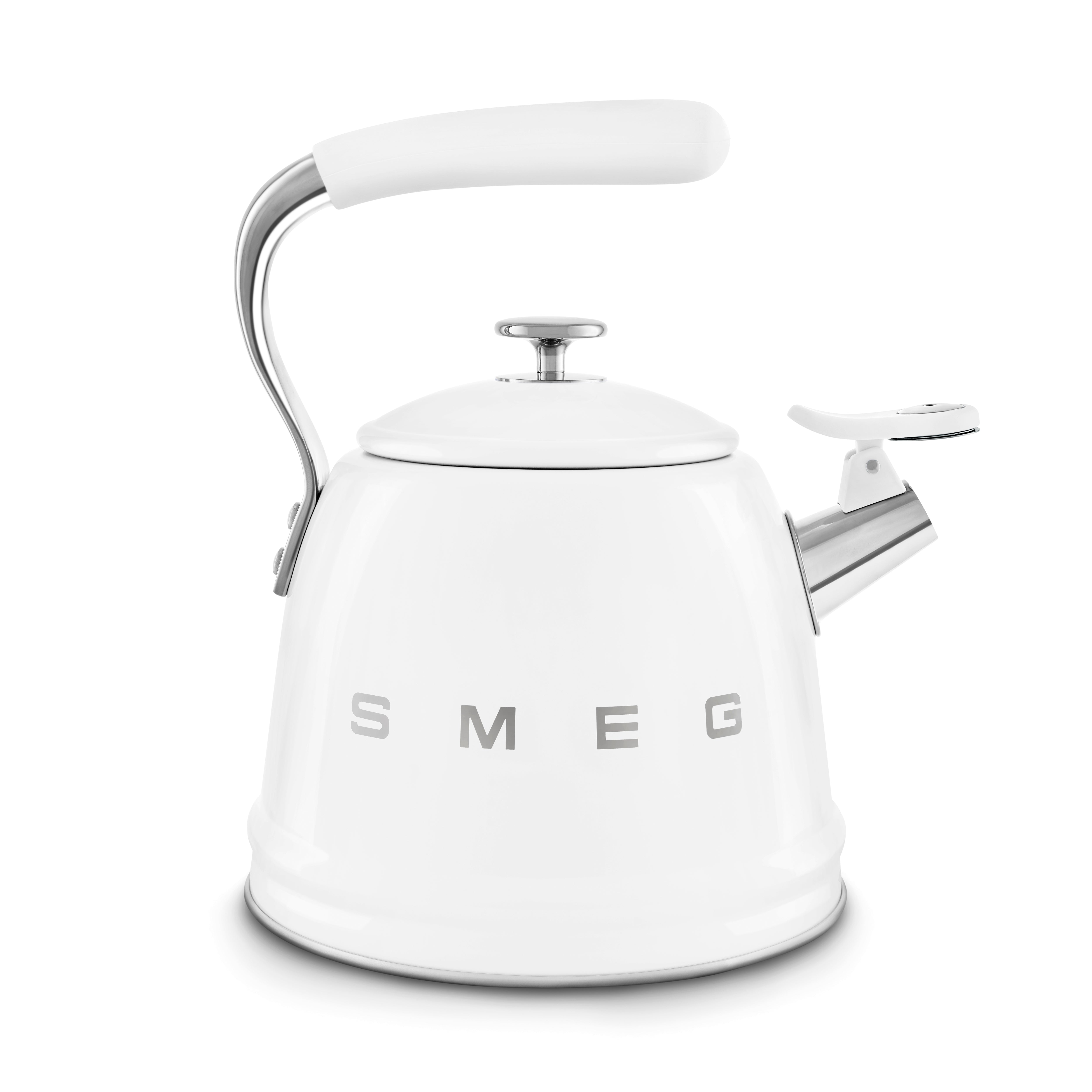 Smeg 50's Style WKF01 Whistling Kettle - product image 52