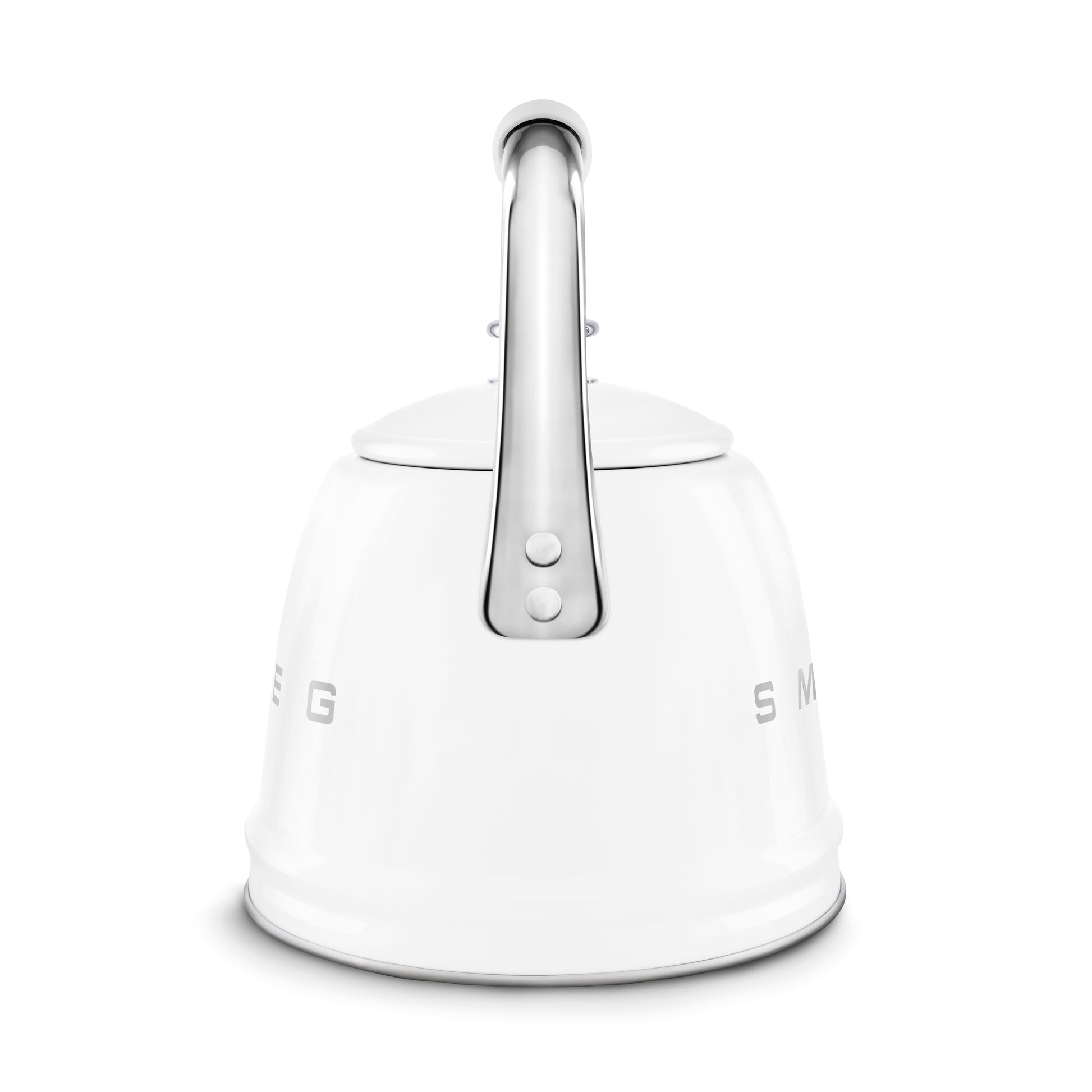 Smeg 50's Style WKF01 Whistling Kettle - product image 53