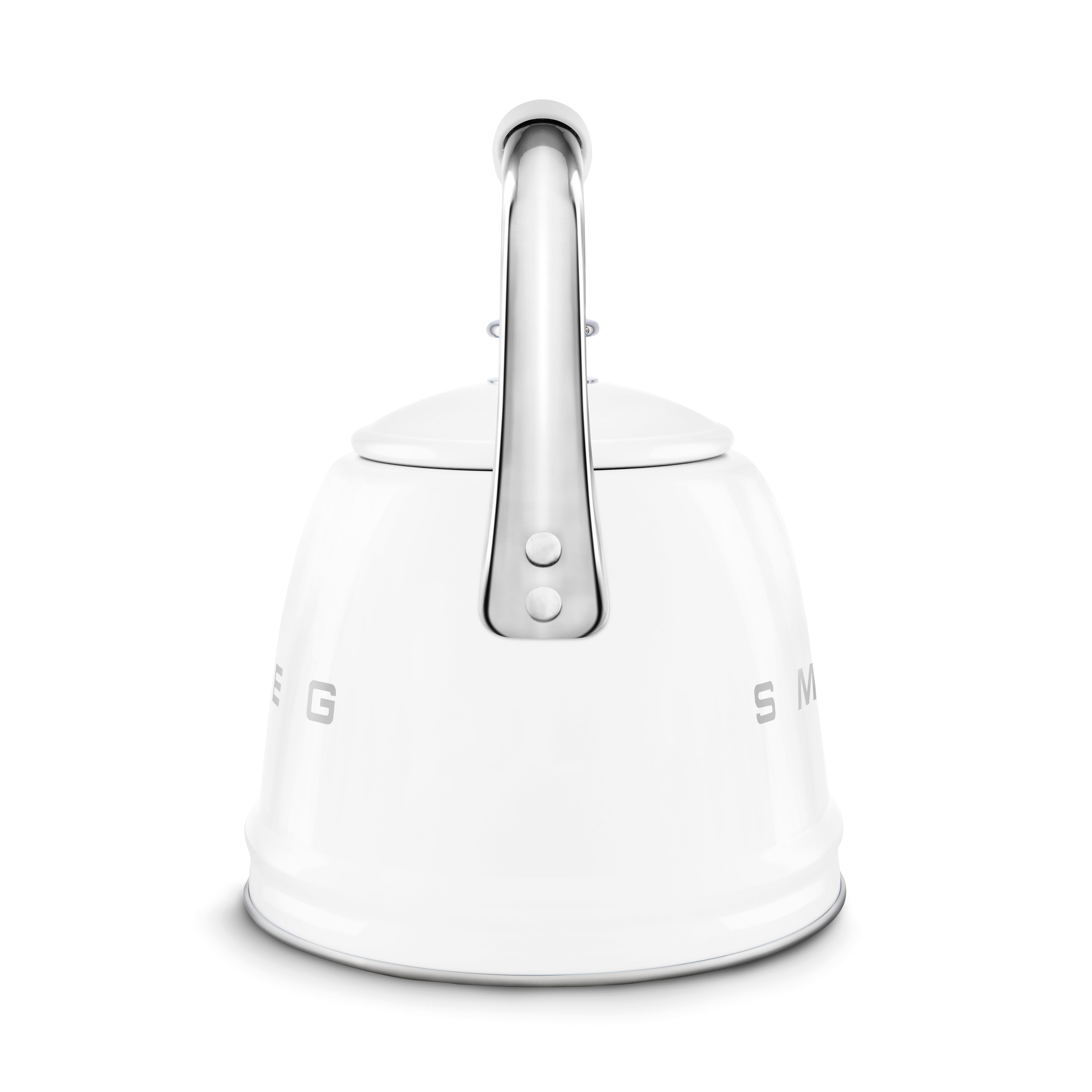 Smeg 50's Style WKF01 Whistling Kettle - product image 53