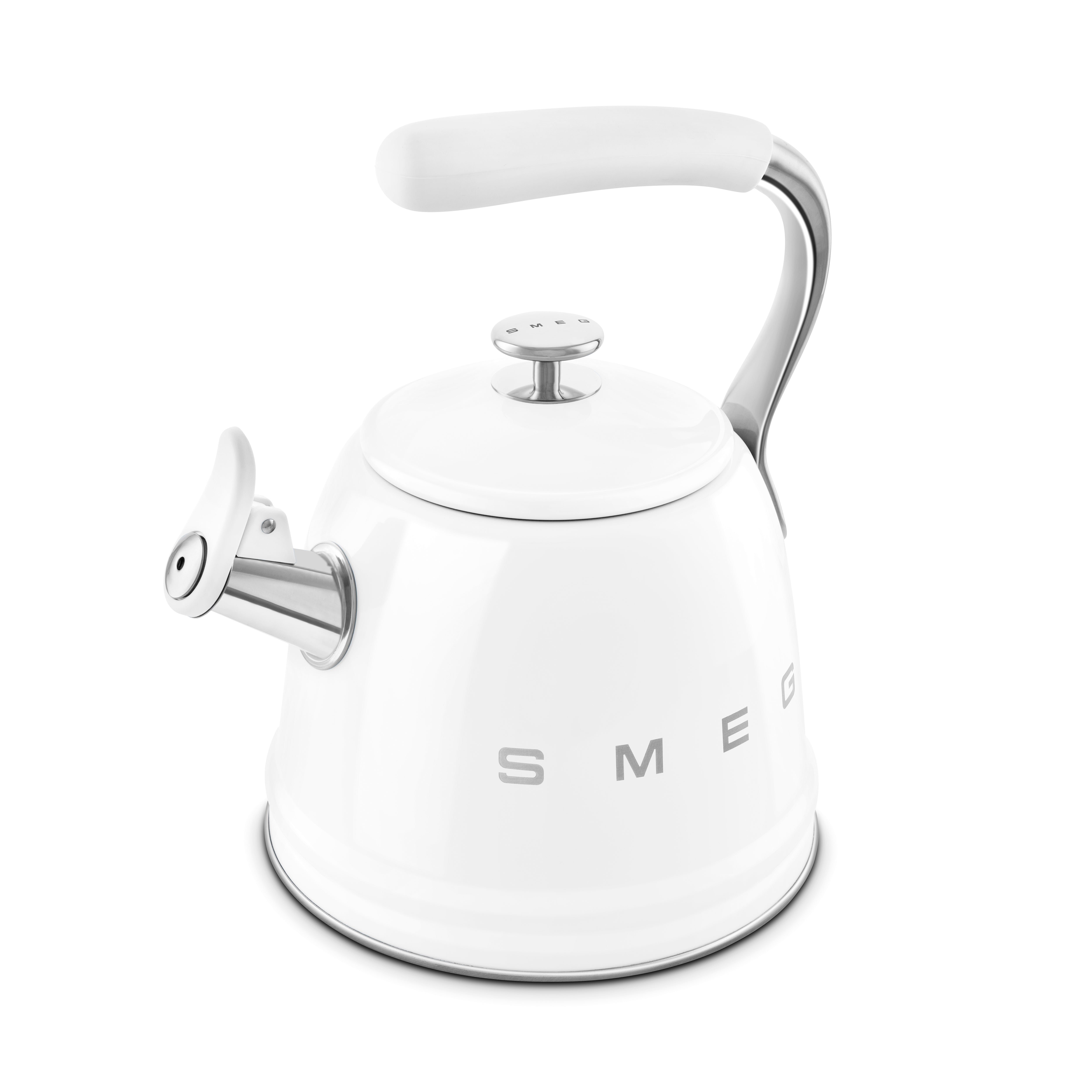 Smeg 50's Style WKF01 Whistling Kettle - product image 54