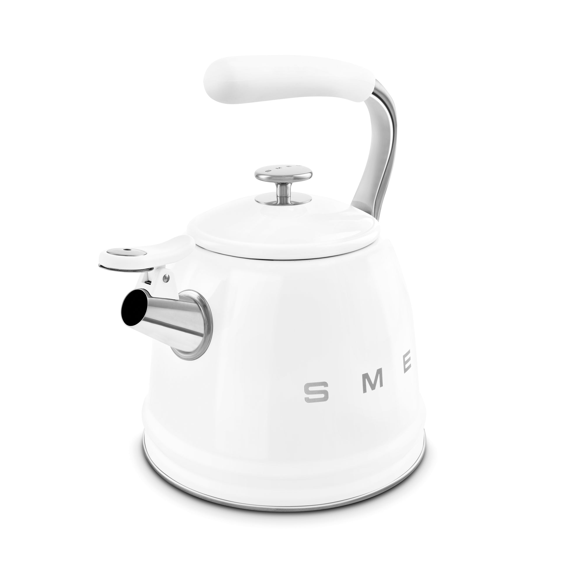 Smeg 50's Style WKF01 Whistling Kettle - product image 55