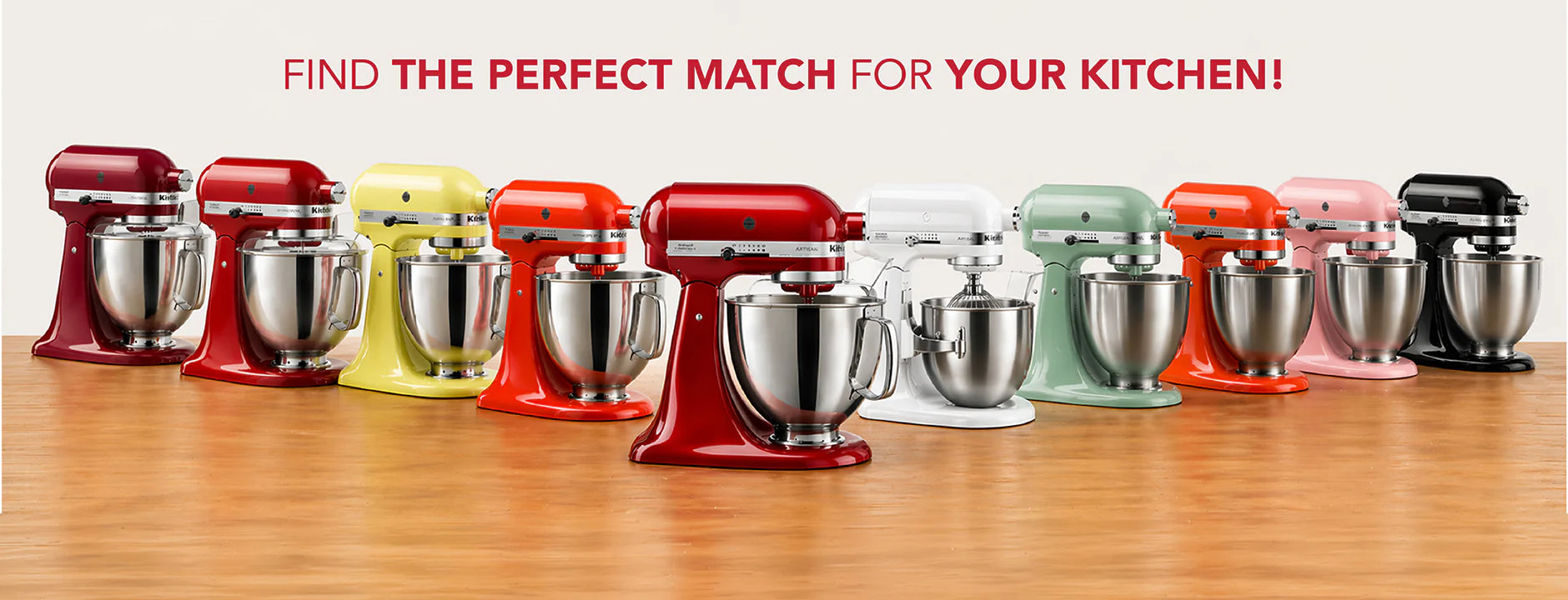 Smart Kitchen Appliances