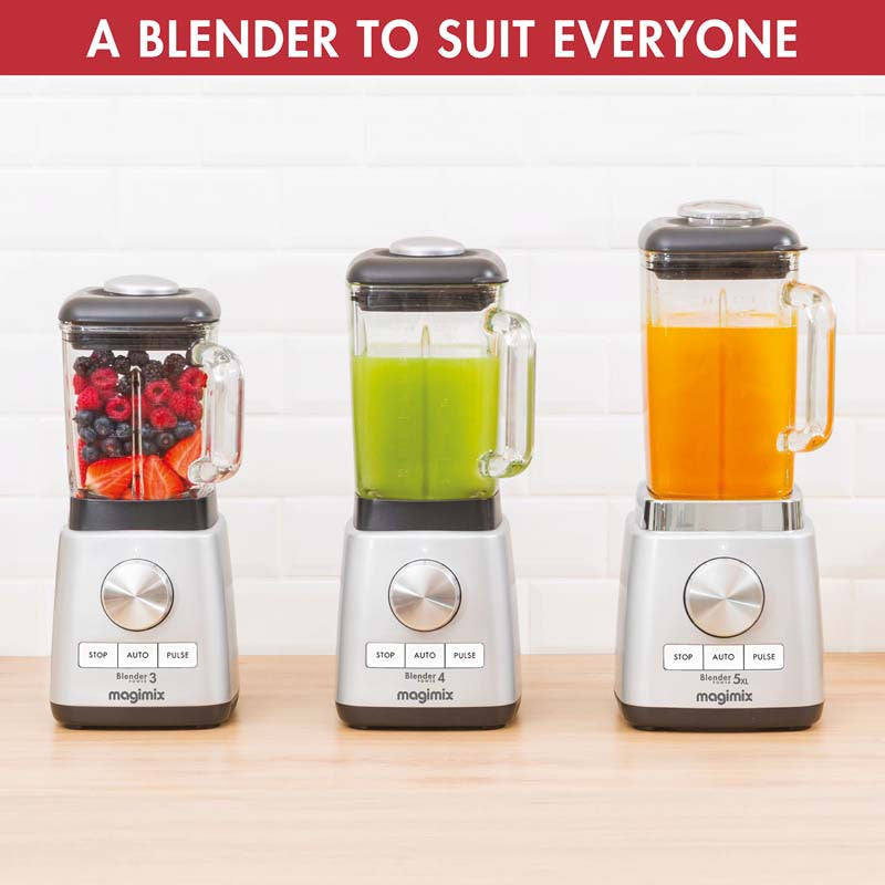 Magimix Magimix 11637 Blender Power 4 – additional product image
