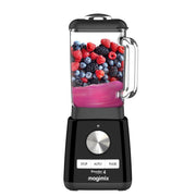 Magimix Magimix 11637 Blender Power 4 – Chrome – '11637 – main product image