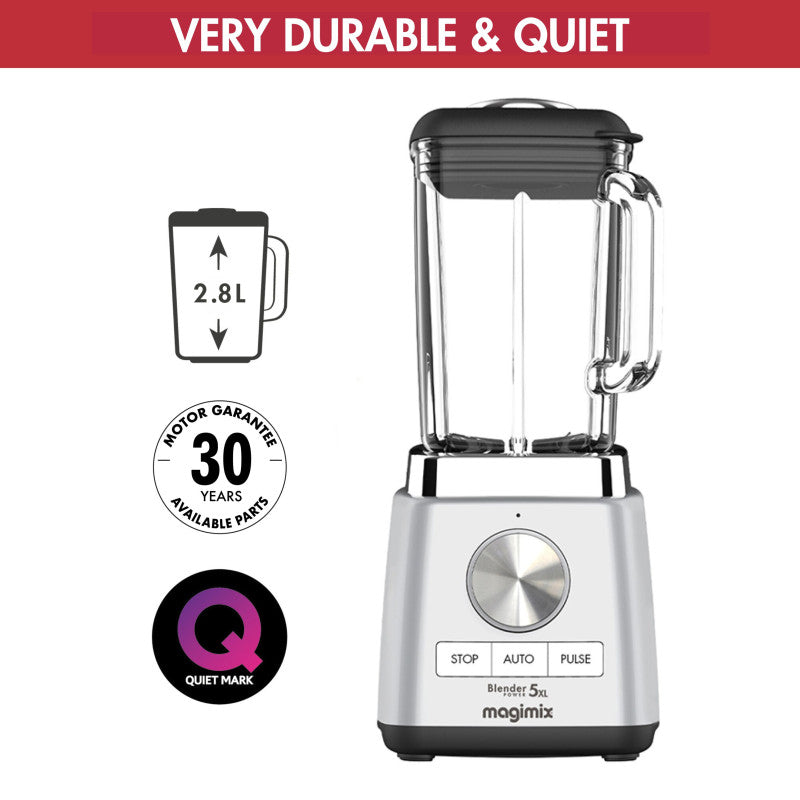Magimix 11644 Blender Power 5XL - product image 2
