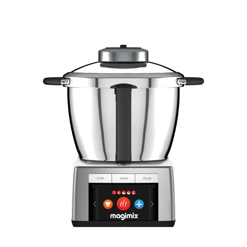Magimix Magimix 18900 Cook Expert Cooking Food Processor – Satin – '18900 – main product image