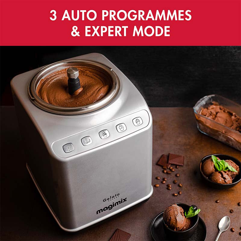 Magimix 11680 Gelato Expert Ice Cream Maker - product image 5