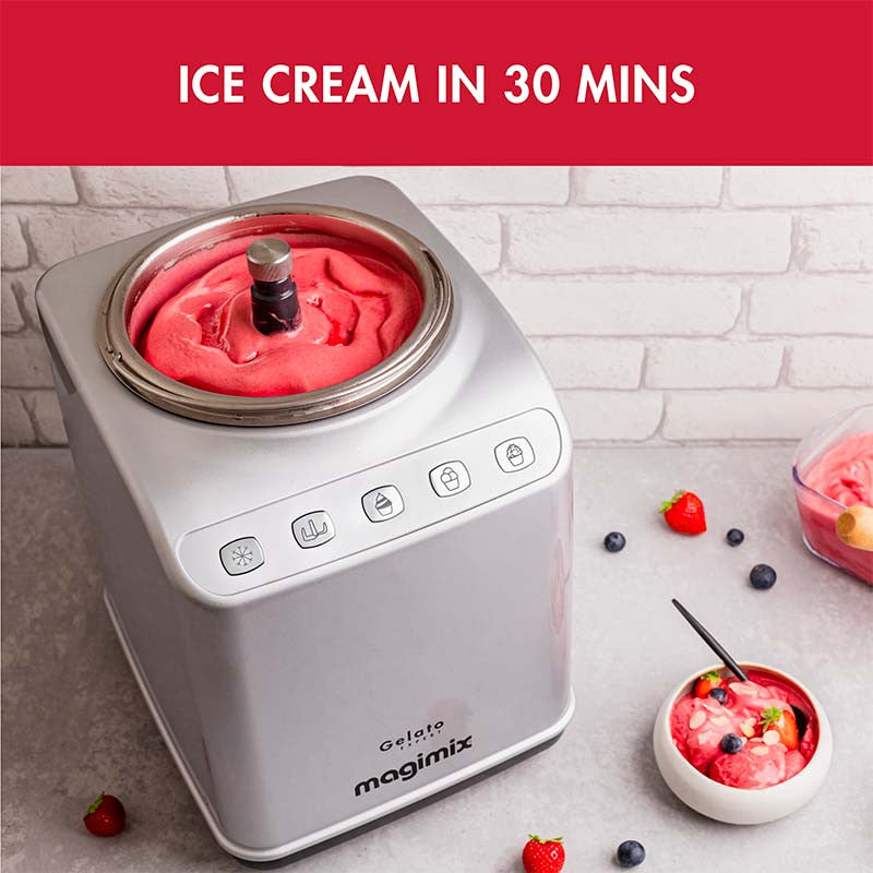 Magimix 11680 Gelato Expert Ice Cream Maker - product image 4