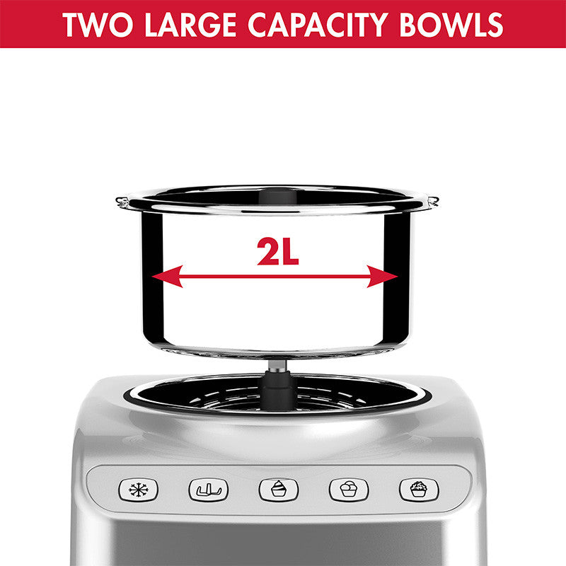 Magimix 11680 Gelato Expert Ice Cream Maker - product image 3