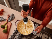 KitchenAid 5KHBRV75 Cordless Hand Blender Plus Accessories with Battery - KitchenAid Go
