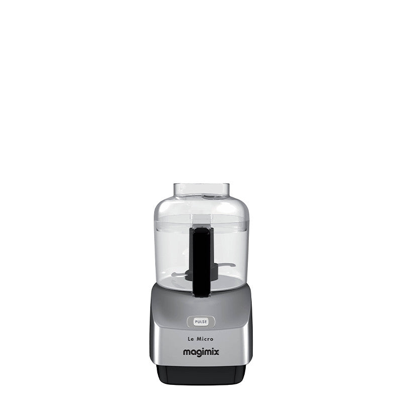Magimix Magimix 18115 Micro Mini Chopper – Satin – '18115 – main product image