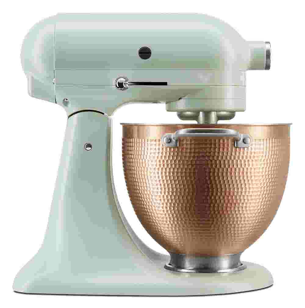 KitchenAid 5KSM180LE 4.7L Blossom Design Series Artisan Stand Mixer - product image 6