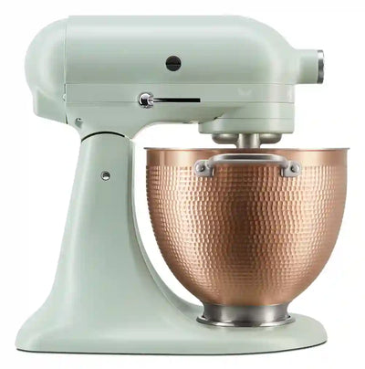 KitchenAid 5KSM180LE 4.7L Blossom Design Series Artisan Stand Mixer