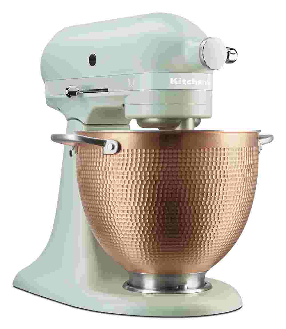 KitchenAid 5KSM180LE 4.7L Blossom Design Series Artisan Stand Mixer - product image 7