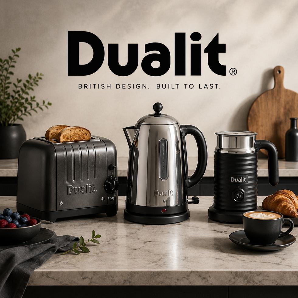 Smart Kitchen Appliances