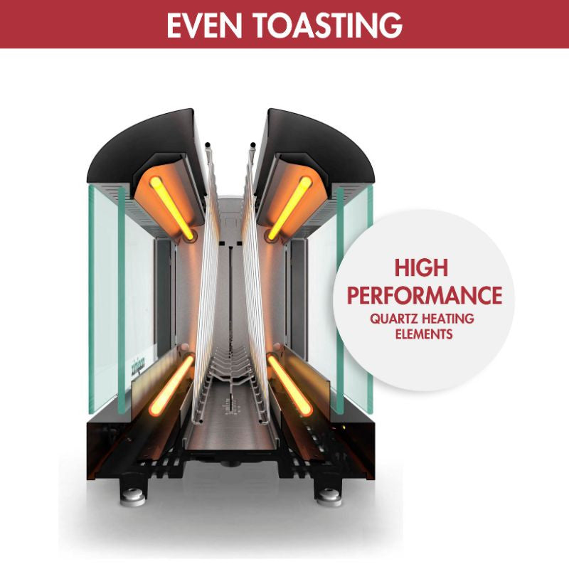 Magimix 11526 Vision Toaster - product image 5