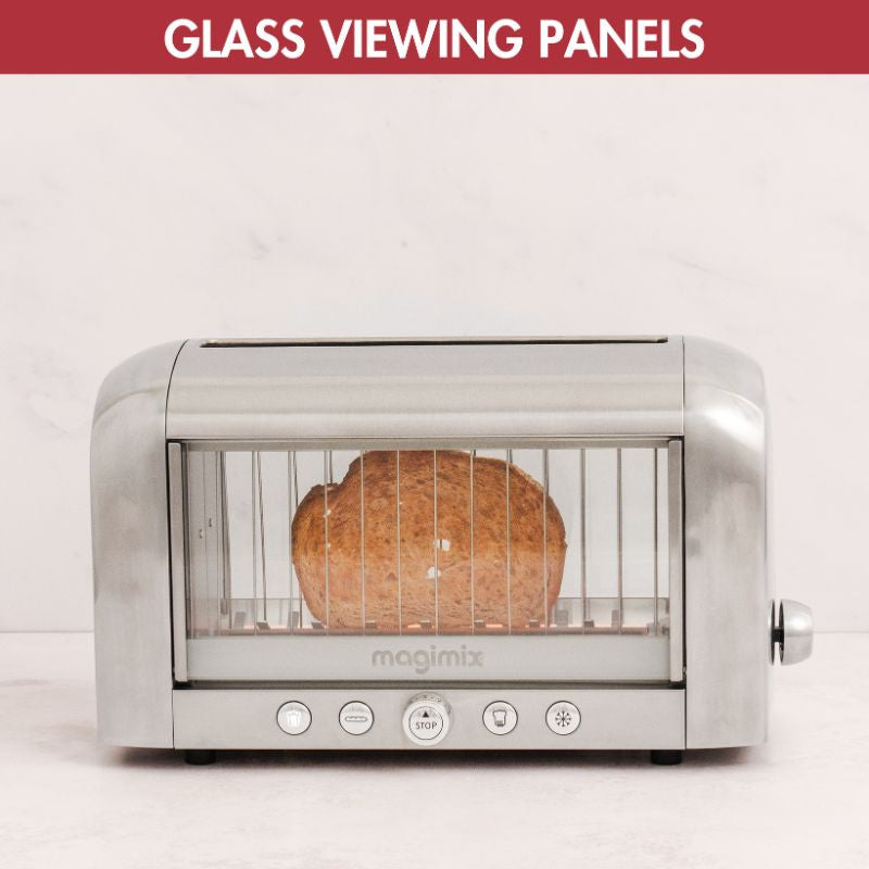 Magimix 11526 Vision Toaster - product image 4