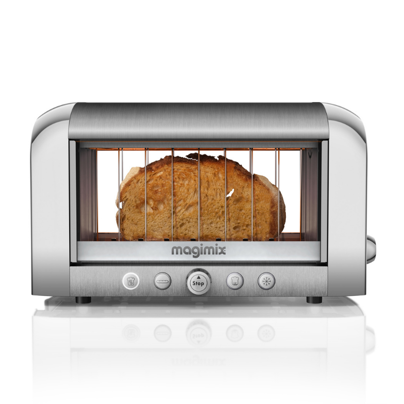 Magimix 11526 Vision Toaster
